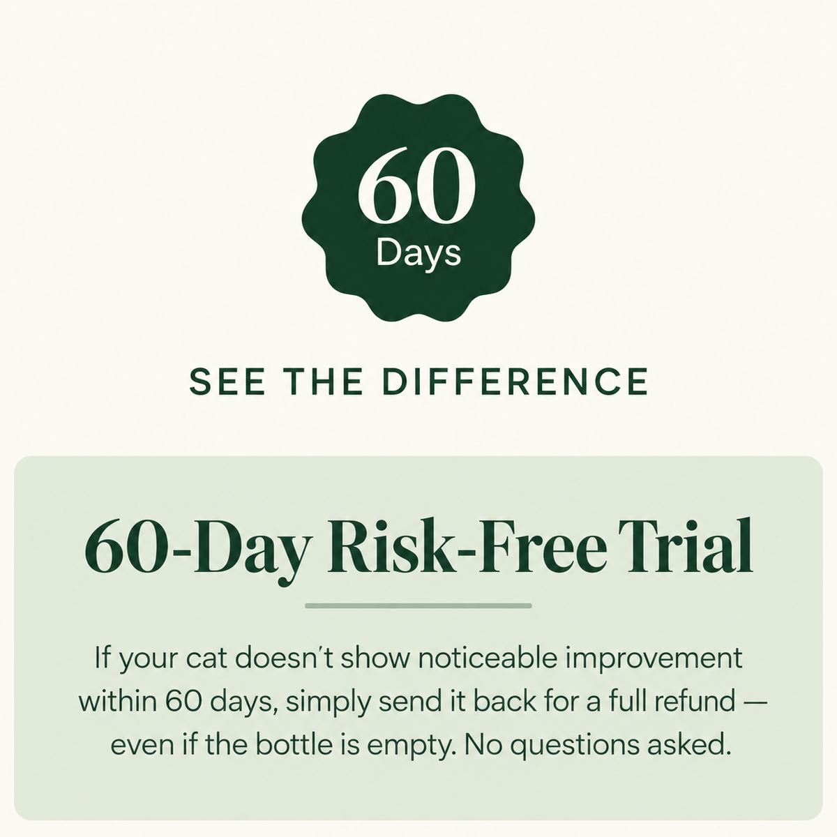 Kindred Tails Liquid Premium Liquid Collagen For Cats
