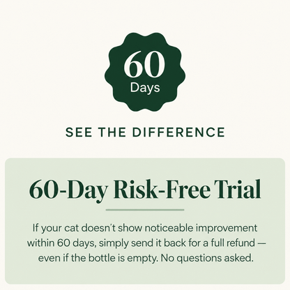 Kindred Tails Liquid Premium Liquid Collagen For Cats